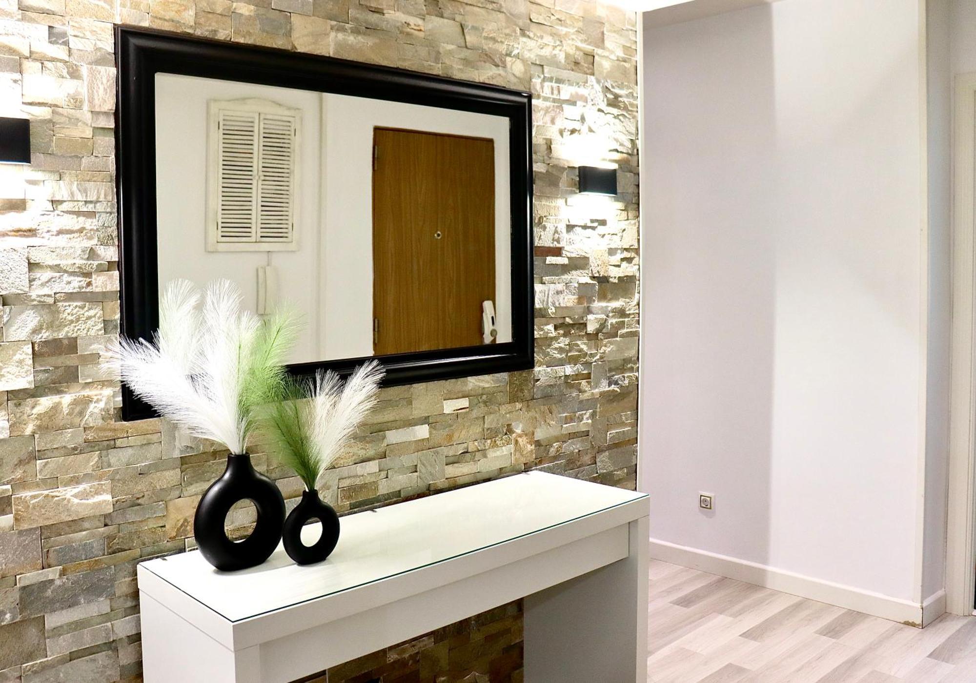 Apartamento La Biznaga