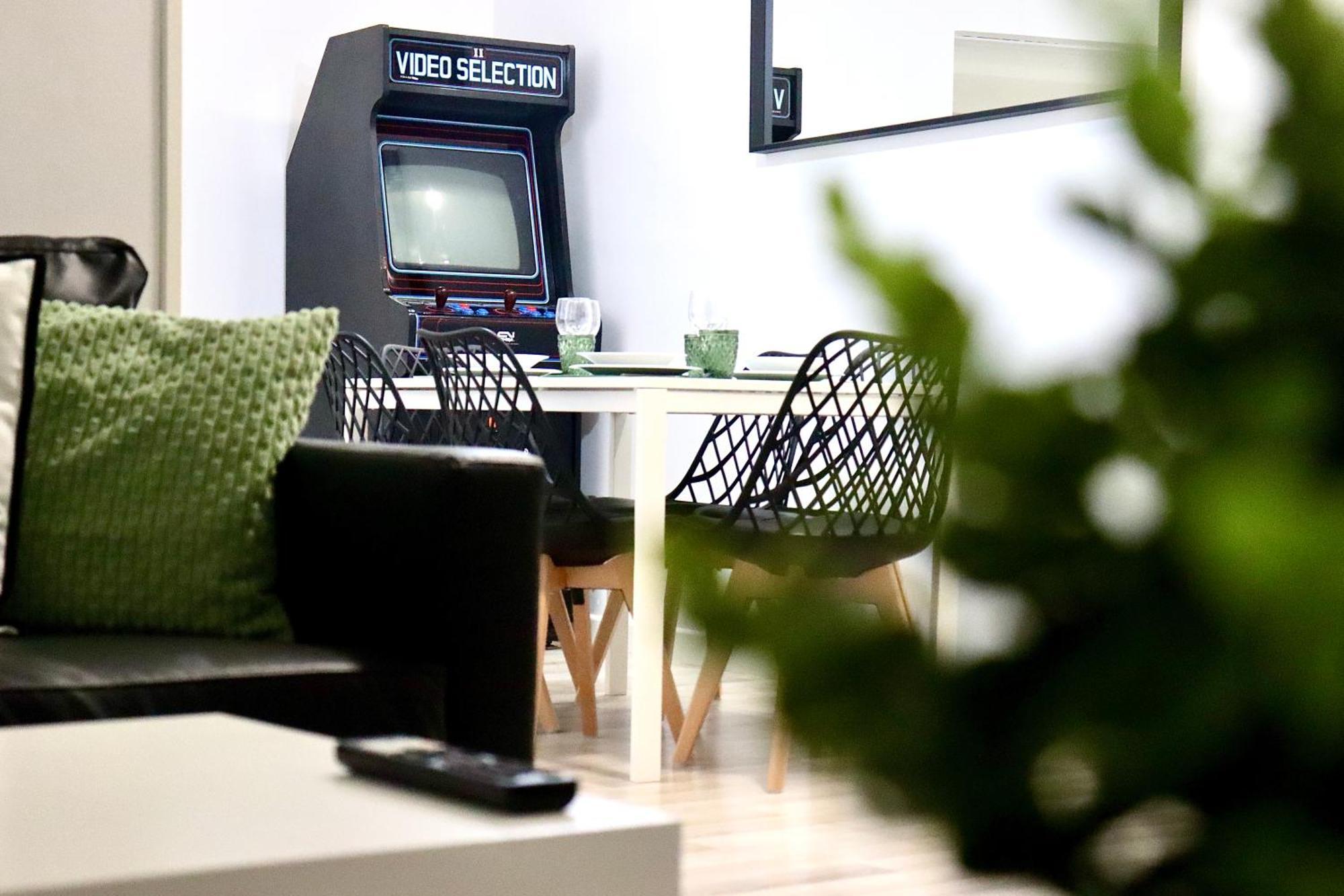 Apartamento La Biznaga Ávila