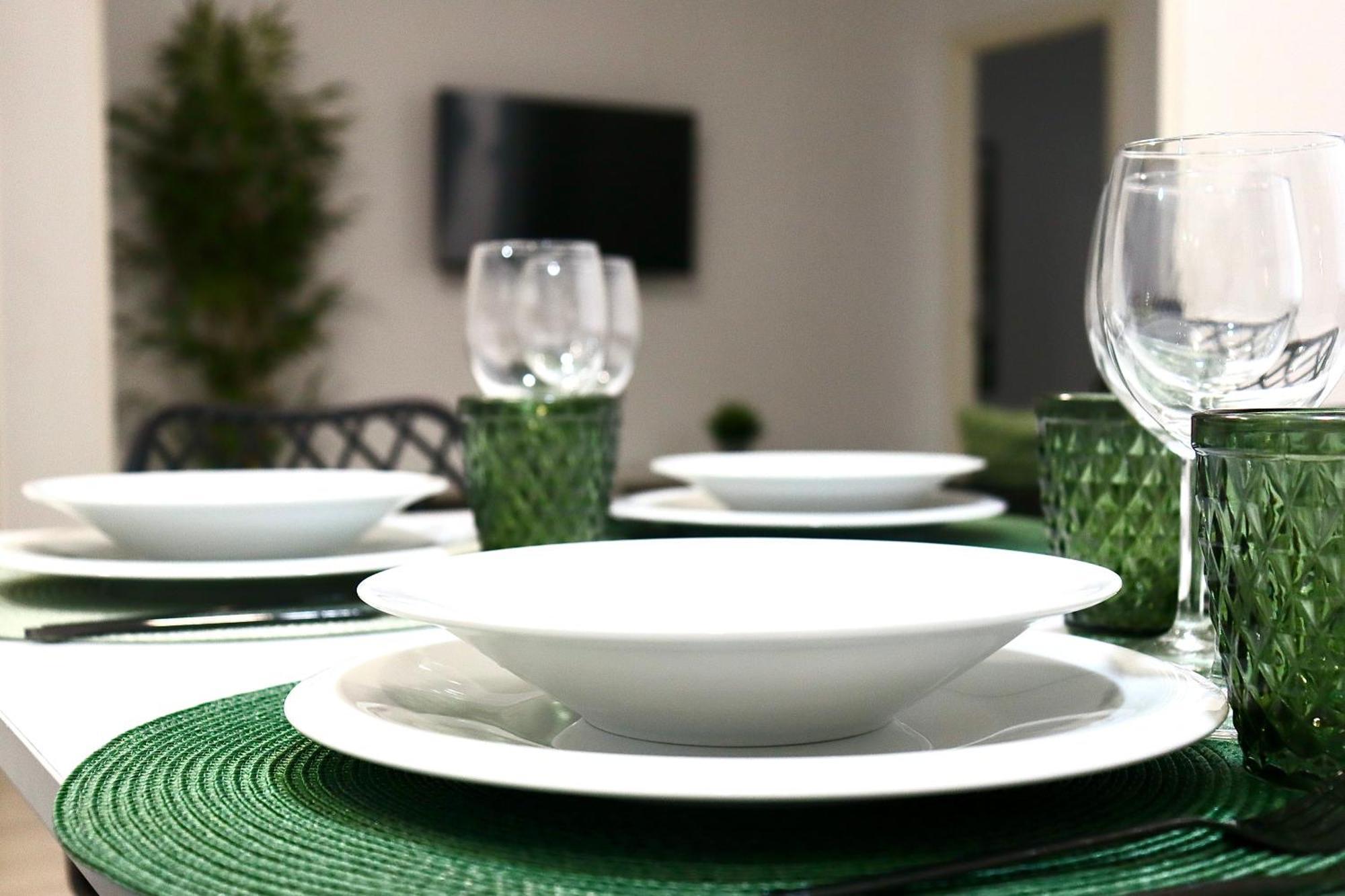 Apartamento La Biznaga
