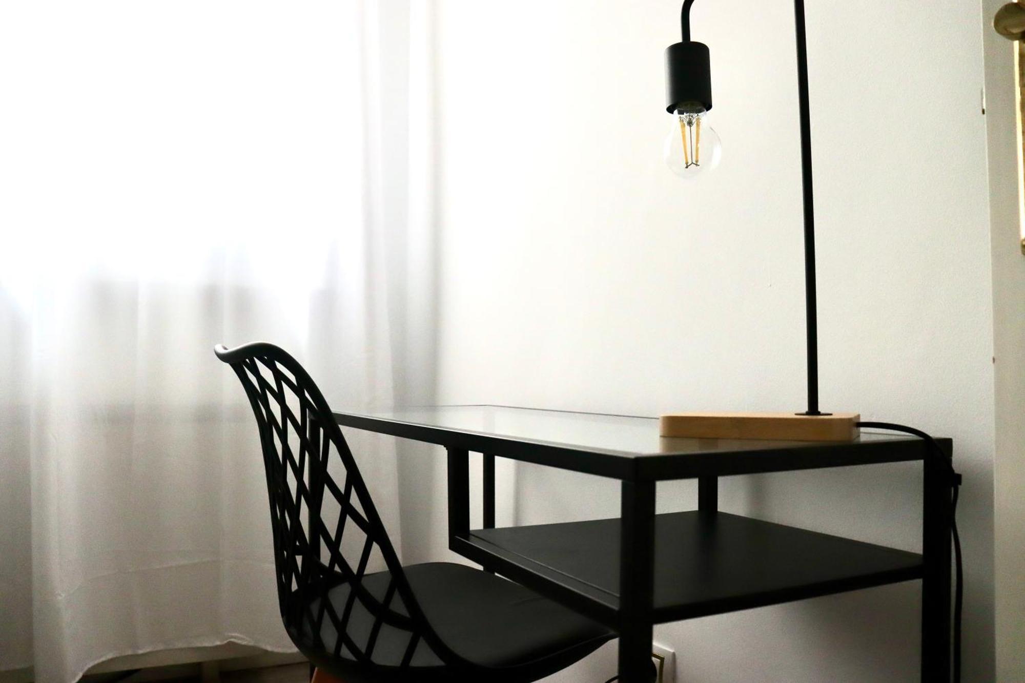 La Biznaga Apartamento