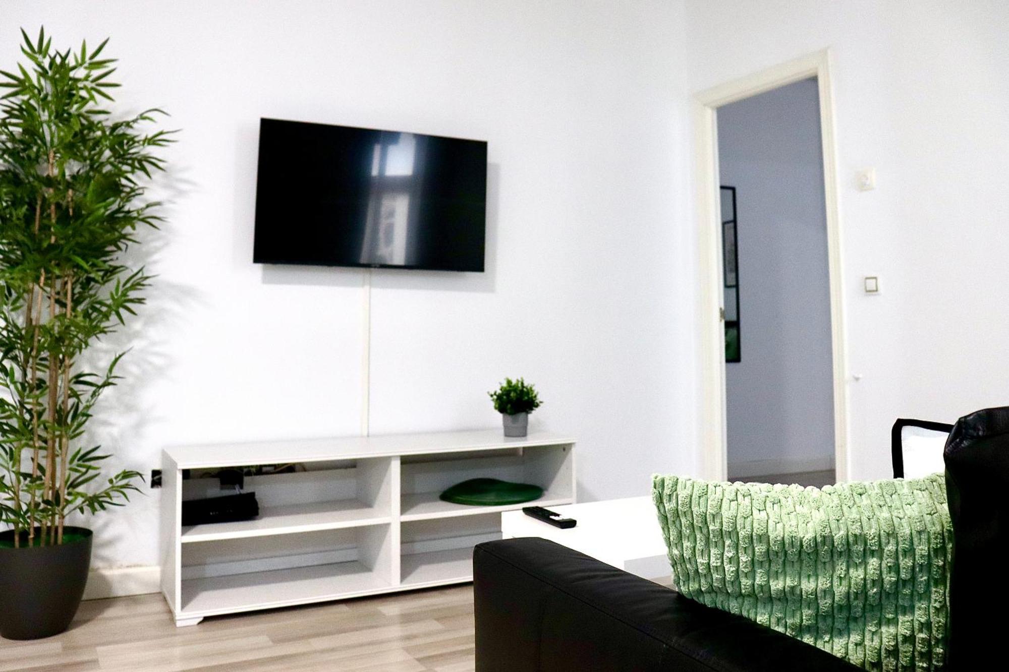 La Biznaga Apartamento *